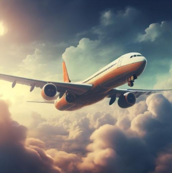 国内空运